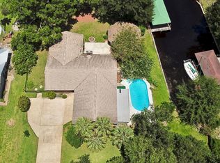 926 Goose Bayou Rd, Lynn Haven, FL 32444