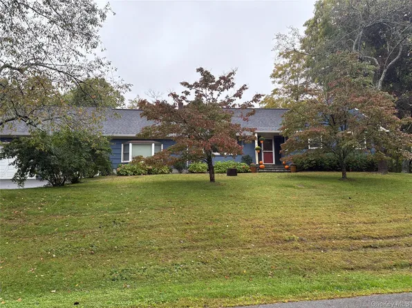 15 Garlen Road, Katonah, NY 10536
