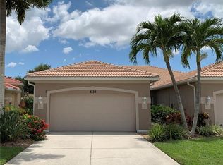 8133 Chancel Ct #64-1, Naples, FL 34104