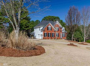 100 Kendall Knl, Fayetteville, GA 30215