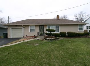 3022 183rd St, Homewood, IL 60430