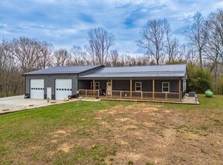 1025 Davis Memorial Rd, Peebles, OH 45660