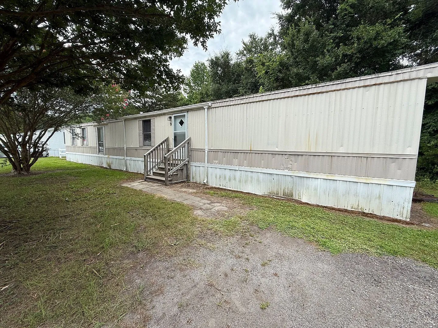 3 bedroom, 2 bath Mobile Home — Photo 1