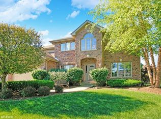 12057 Heinecke Dr, Mokena, IL 60448