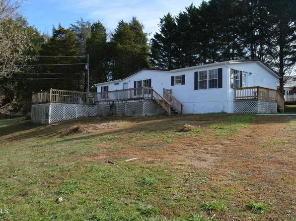 238 Dogwood Dr, Surgoinsville, TN 37873