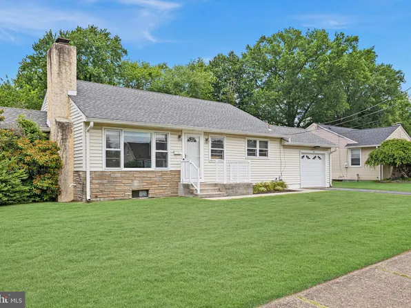 76 Wittenborn Ave, Hamilton, NJ 08619
