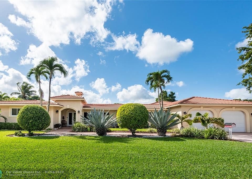 651 W Tropical Way, Plantation, FL 33317 | Zillow