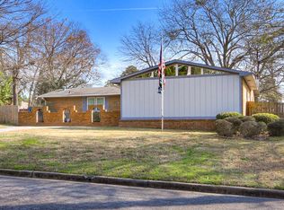 102 Holiday Dr, Martinez, GA 30907
