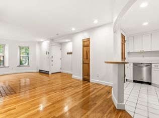 236 W Canton St APT 2, Boston, MA 02116