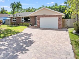 2661 SW 87th Ter, Davie, FL 33328