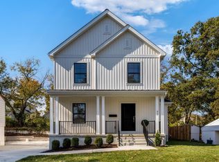 417 Meyer Ave, Saint Louis, MO