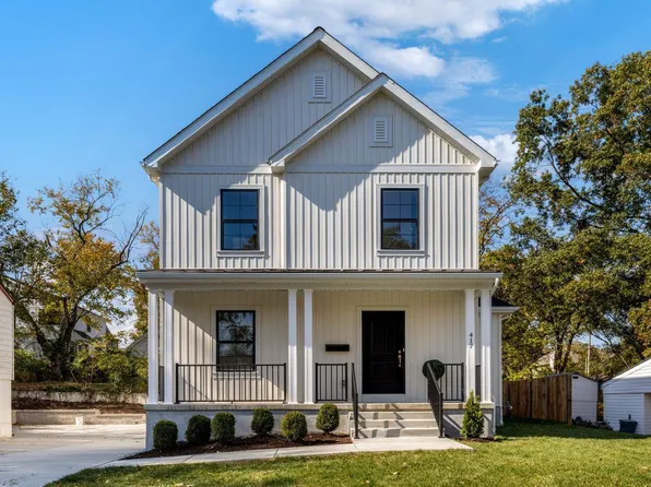 417 Meyer Ave, Saint Louis, MO 63122