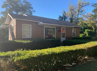 1018 Central St, Tallahassee, FL 32303