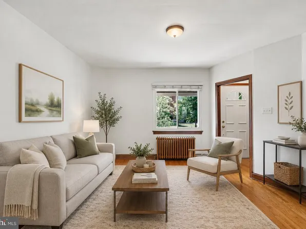 1614 16th St SE, Washington, DC 20020