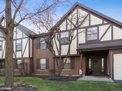 414 Elizabeth Dr #15-D, Wood Dale, IL, 60191
