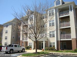 4650 Alcott Way UNIT 102, Owings Mills, MD 21117