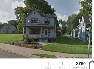 1118 Revell Ave #1, Rockford, IL 61107