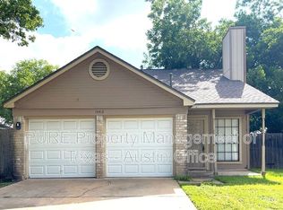 14413 Tiffer Ln, Austin, TX 78728