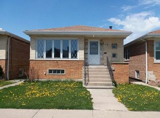 4354 W Marquette Rd, Chicago, IL 60629