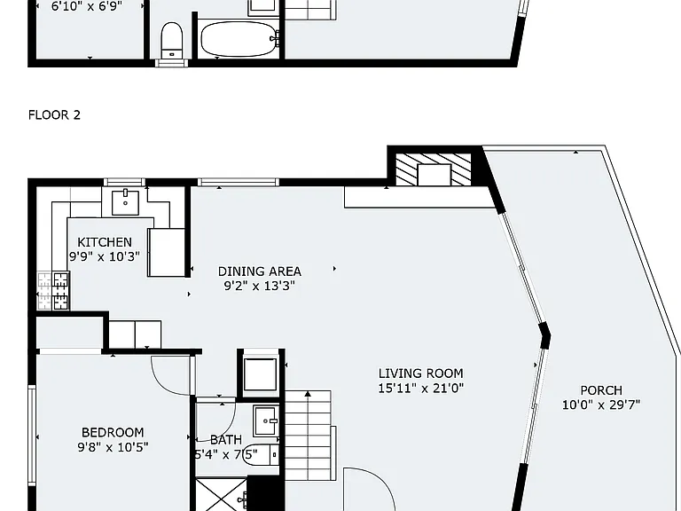 692 Sunderland Ct — Photo 3