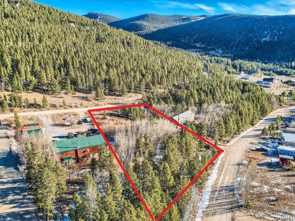 Lot 645, Alice Rd LOT 1837-034-14-003, Idaho Springs, CO 80452