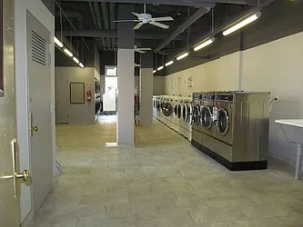 Rented by Atlantic Management Co Inc