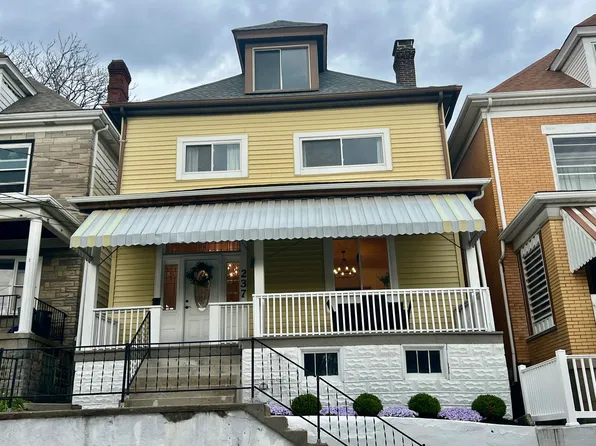 237 Lelia St, Pittsburgh, PA 15211