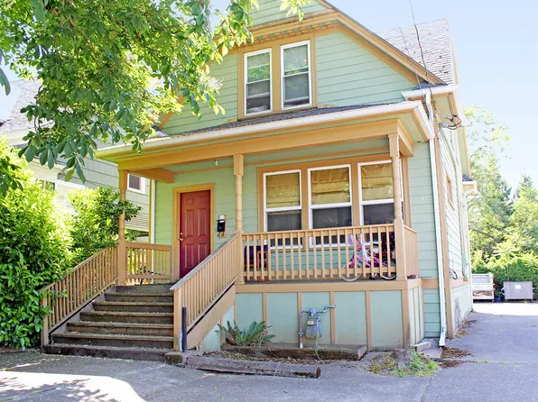19 SE 30th Ave, Portland, OR 97214