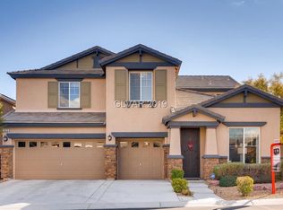 10235 Rockridge Peak Ave, Las Vegas, NV 89166