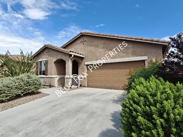 11128 W Fountain View Dr, Marana, AZ 85653
