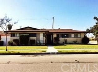 6342 San Lorenzo Dr, Buena Park, CA 90620