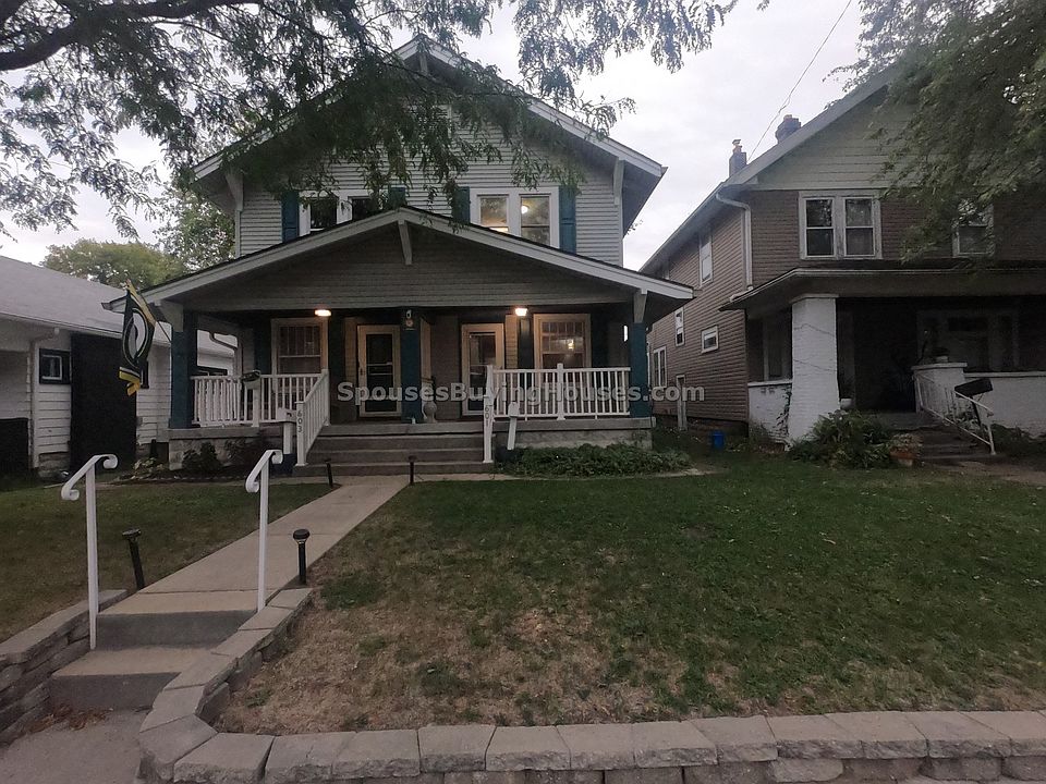 1st image of 601 Wallace Ave #1