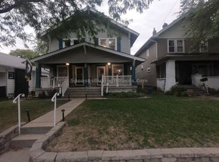 601 Wallace Ave #1, Indianapolis, IN