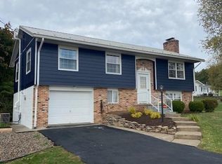 2365 Quaker Hill Rd, Cogan Station, PA 17728