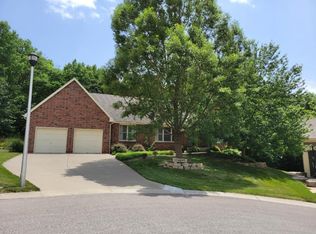 14903 W 71st St, Shawnee, KS 66216