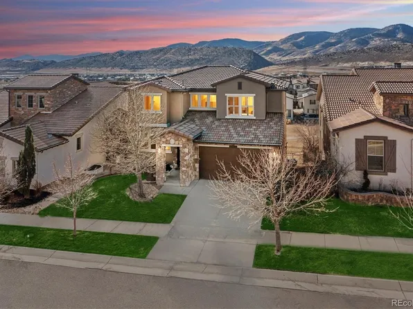 15268 W La Salle Avenue, Lakewood, CO 80228