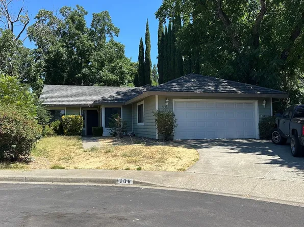 106 Sausalito Court, Vacaville, CA 95687
