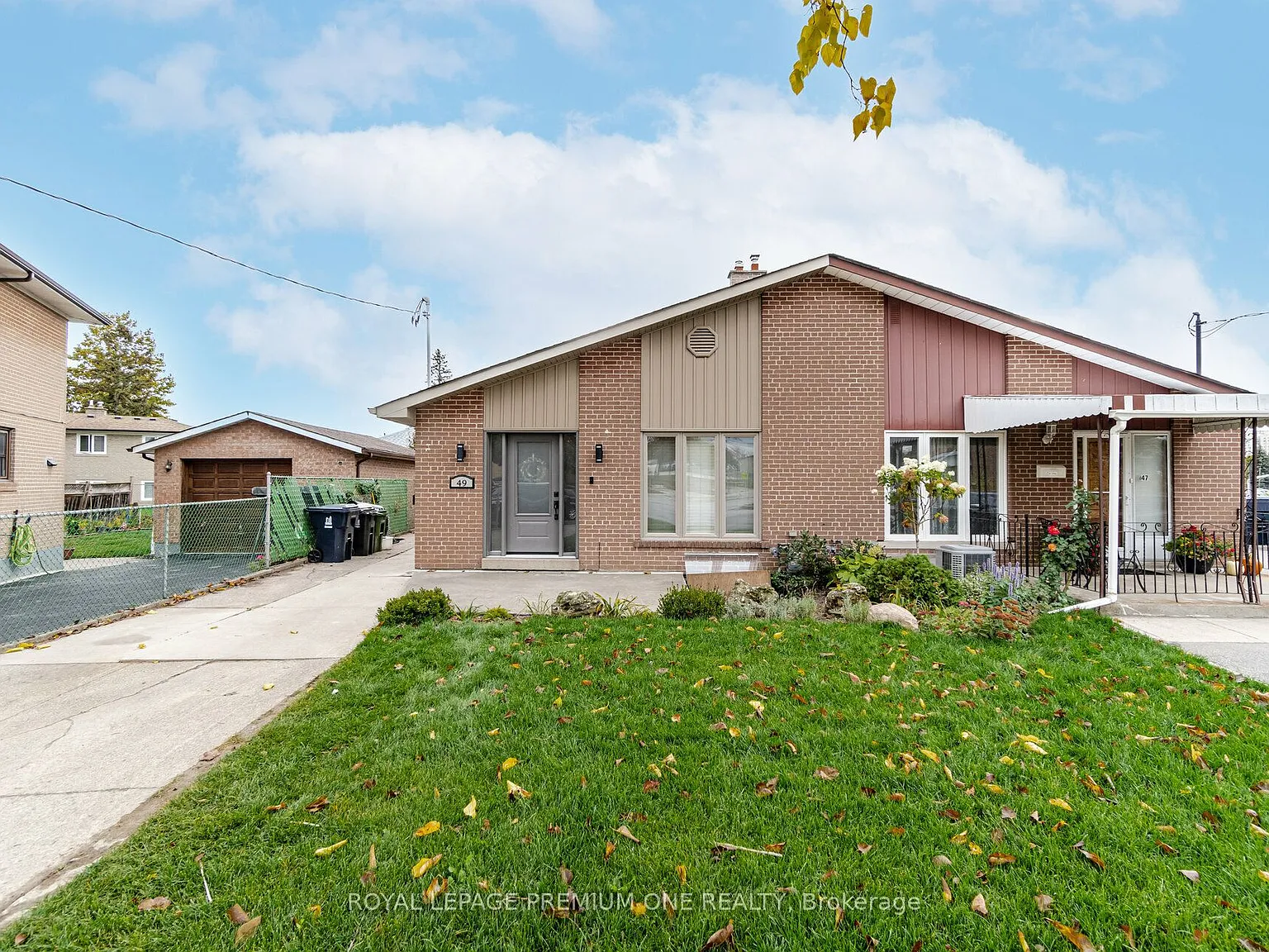 2 bed, $2,450 — Photo 1