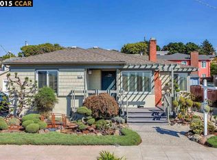 710 35th St, Richmond, CA 94805