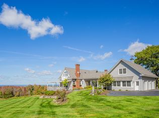 51 Valley View Rd, Holden, ME 04429