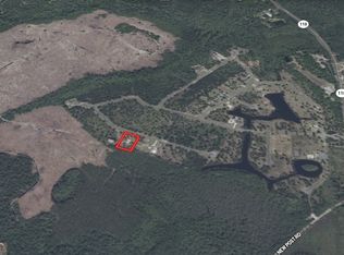 0 Big Horse Dr #84, Waynesville, GA 31566