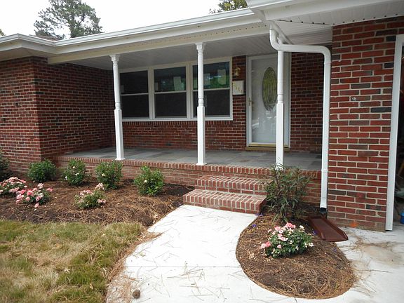 2nd image of 8544 Mervis Ct