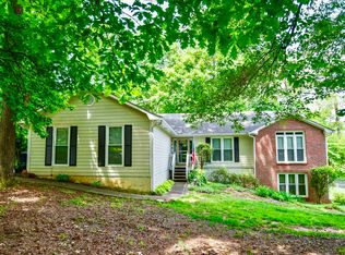 85 Garden Cv, Stockbridge, GA 30281