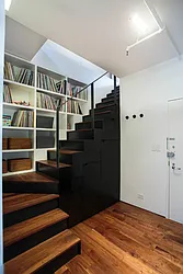 Sold by Town Residential