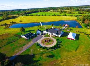 3341 Taxahaw Rd, Lancaster, SC 29720