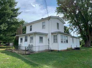 11656 Wampler Rd, Broadway, VA 22815