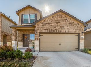 14414 San Saba, San Antonio, TX 78253