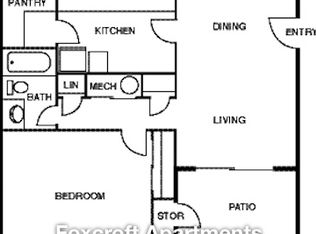 1017 Foxcroft Ln APT 8, Statesville, NC 28677