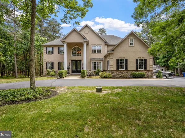 36 Fox Hill Dr #A, Vincentown, NJ 08088