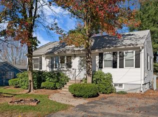 7 Porter Rd, North Reading, MA 01864